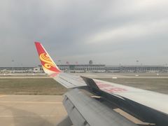-银川河东国际机场