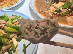 -日丰园海肠水饺·老字号大连海鲜(和平广场店)