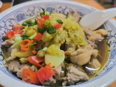 -胖东瓜·浏阳菜馆(火车站店)