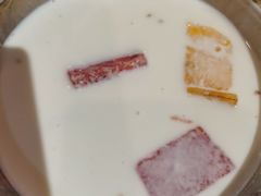 -香香海南菜餐厅
