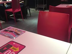 大堂-小杨生煎(湟普汇店)