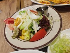 -玛格萝妮比萨屋(四平店)