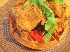 -Brut Eatery悦璞食堂(愚园路店)