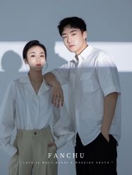 -梵初·STUDIO婚纱摄影(通州万达店)