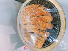 -森谷美食公园(杨行店)