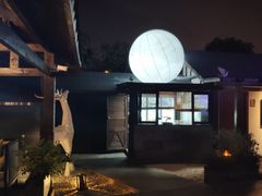 -夜宴江景餐厅