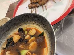 -北丐先生·野馄饨烧烤(长宁龙之梦店)