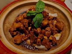 -千百味红餐厅·江西菜(绿地双子塔店)