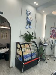 -宇东国际 HAIR SALON