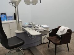 -大视光学•LINDBERG林德伯格•全球手工眼镜集合店(王府井店)