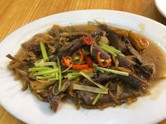 -长平老姿娘夜粥(平东一街店)