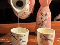 -鸟泉居酒屋·烧鸟·酒馆(百子湾店)