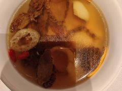 -君庭中餐厅(友谊宾馆店)