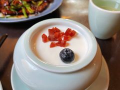 老味酸奶-那家·油麻菜馆(先农大院店)