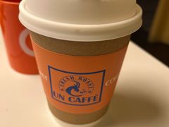-UN CAFFE(五角场店)
