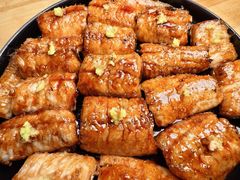 -狮子三•脆鳗鱼烤肉(信和廣場4樓店)
