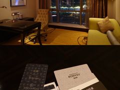 -汕头龙光喜来登酒店