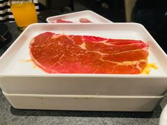 -神户赤童日式烤肉(金地广场店)