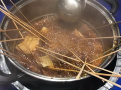 -马路边边火锅串串(观前街店)