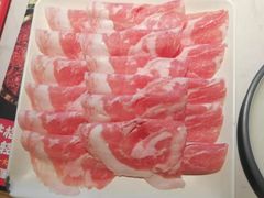 -井格重庆火锅(友谊路新业广场店)