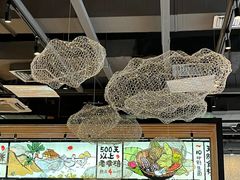 -云味馆·云南菜·云南米线(景田店)
