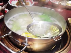 -大吉利·潮汕鲜牛肉火锅(西安店)