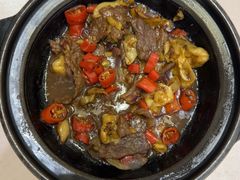 -王府井酒店(金桥港湾店)