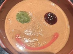 -南门涮肉(北洼路店)