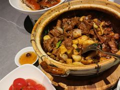 -喜记顺德菜(南昌万象城店)
