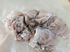 热气羊肉-小辫子羊肉面馆(周东店)