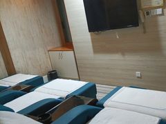 -益健·足疗汗蒸SPA(芙蓉广场店)