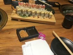 -九田家黑牛烤肉料理(香河店)