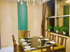 -常赢三兄弟·清真涮肉(崂山路总店)