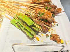 -串盟烧烤大排档·长沙美食地标(星沙店)