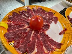 -潮汕大目牛肉火锅(上梅林店)