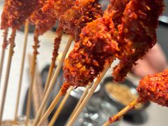 -辣伍鲜毛肚老火锅(元一店)