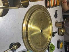 -妥妥烤肉料理(昙华林店)