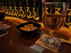 -虚荣精酿酒屋(五羊店)