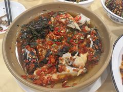 -笨罗卜浏阳菜馆(太平街店)