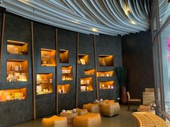 -Let’s Relax Spa(Siam Square One)