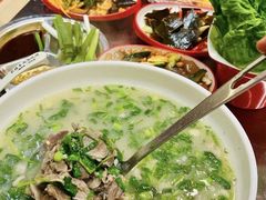 -河南前程·羊肉汤·烧烤(总店)