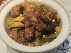 -群英会·三国菜(曹魏古城店)