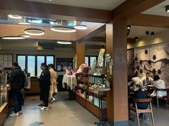 -星巴克臻选(成都宽窄巷子店)