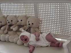 -Baby Pastel 自然光儿童摄影(CBD店)