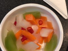 -赠李白·如诗的川味(余杭万达广场店)
