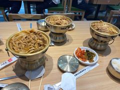 -米村拌饭(路南区万达店)