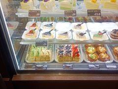 -FANEN法念·烘焙·甜点(万象城店)