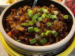-雀舞云南菜(乐客城店)