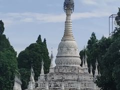 -云南民族村