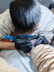 -MDZ STORE·TATTOO·耳饰